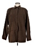 Alfred Dunner Brown Cardigan Size 8 - photo 1