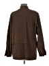 Alfred Dunner Brown Cardigan Size 8 - photo 2
