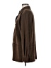 Alfred Dunner Brown Cardigan Size 8 - photo 5