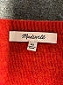 Madewell Red Cardigan Size XS - photo 7