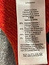 Madewell Red Cardigan Size XS - photo 8