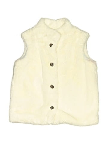 Hanna Andersson Sweater Vest (view 1)