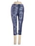 Scorpio Sol Blue Active Pants Size XS - photo 1
