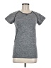 Ideology Tweed Gray Active T-Shirt One size (estimated) - photo 1