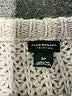 Club Monaco Gray Purple Pullover Sweater Size S - photo 3