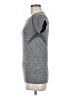 Ideology Tweed Gray Active T-Shirt One size (estimated) - photo 5