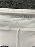 Soybu Print Silver Gray Skort Size S - photo 3