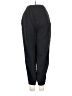 Volcom Solid Black Track Pants Size S - photo 2