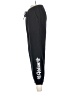 Volcom Solid Black Track Pants Size S - photo 5