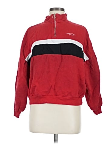 Pull&Bear Sweatshirt (view 1)