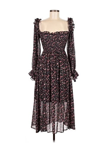 Nasty Gal Inc. Casual Dress (view 1)