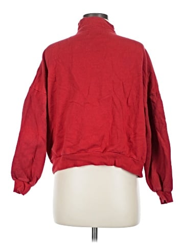 Pull&Bear Sweatshirt (view 2)