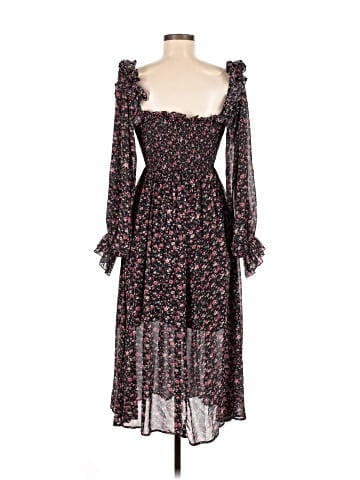 Nasty Gal Inc. Casual Dress (view 2)