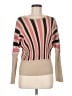 Dixie Stripes Tan Pullover Sweater Size M (estimated) - photo 1