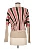 Dixie Stripes Tan Pullover Sweater Size M (estimated) - photo 2