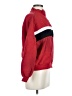 Pull&Bear Red Sweatshirt Size M - photo 4