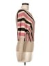 Dixie Stripes Tan Pullover Sweater Size M (estimated) - photo 4