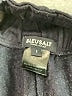 Bleusalt Solid Blue Casual Skirt Size Sm (1) - photo 4