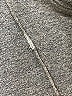Korye Gray Kimono Size M - photo 8