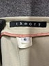 Theory Solid Ivory Formal Skirt Size 6 - photo 4