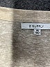 Z Supply Metallic Tan Casual Dress Size XS - photo 7
