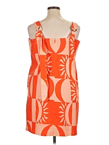 Crosby Cocktail Dress (view 2)