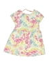 The Children's Place Tie-dye Pink Dress Size S (kids) - photo 1