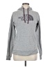 The North Face Gray Pullover Hoodie Size M - photo 1