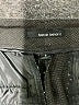 Harve Benard Black Dress Pants Size 2 - photo 4