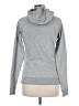 The North Face Gray Pullover Hoodie Size M - photo 2