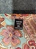 Shein Curve 100% Polyester Paisley Tan Romper Size 14 Plus (1) - photo 4