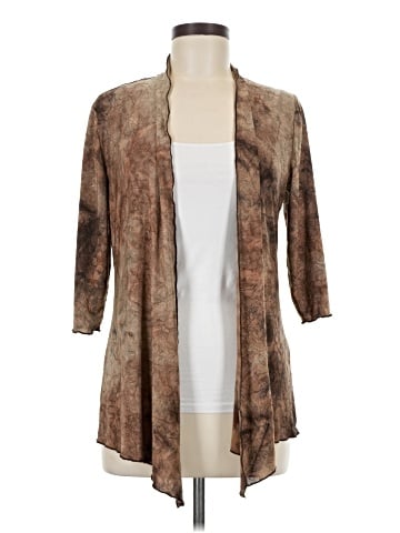 Shannon Ford New York Kimono (view 1)