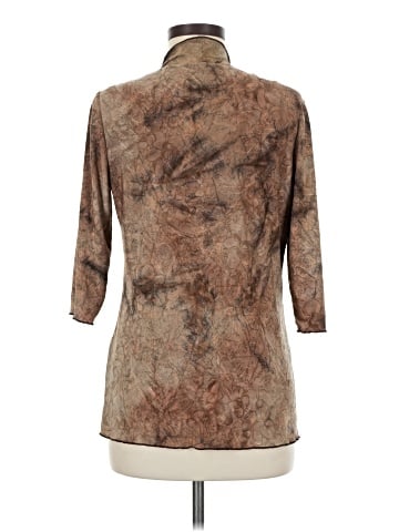 Shannon Ford New York Kimono (view 2)