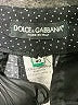 Dolce & Gabbana Black Polka dot printed pants Size EU (IT) 40 / US 4 - photo 13