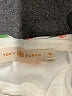 Tory Burch 100% Polyester Floral White Cocktail Dress Size 10 - photo 4