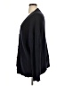 Lillusory Black Cardigan Size XL - photo 5
