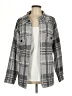 By Design Gray Cardigan Size L - photo 1