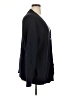 Lillusory Black Cardigan Size XL - photo 4