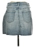 SO Blue Denim Skirt Size 9 - photo 2