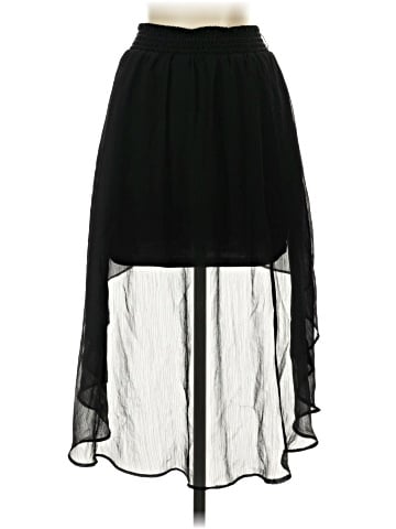 Joe Benbasset Formal Skirt (view 2)