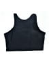 Shein Black Swimsuit Top Size L - photo 2