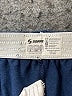 SOFFE Solid Blue Shorts Size S - photo 3