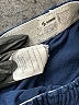 SOFFE Solid Blue Shorts Size S - photo 4