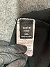 Shein Curve Solid Black Jumpsuit Size 1X - photo 4