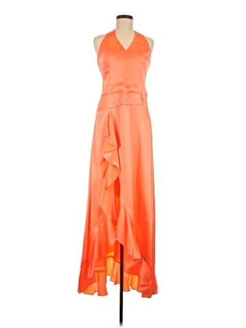 Faviana New York Cocktail Dress (view 1)
