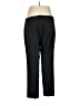 Gerard Darel Solid Black Dress Pants Size 14 (46) - photo 2