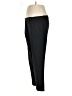 Gerard Darel Solid Black Dress Pants Size 14 (46) - photo 5