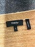 Theory Tan Cardigan Size S - photo 6