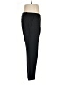 Gerard Darel Solid Black Dress Pants Size 14 (46) - photo 4