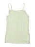 Uniqlo Green Tank Top Size 150 cm / US 12 - photo 1